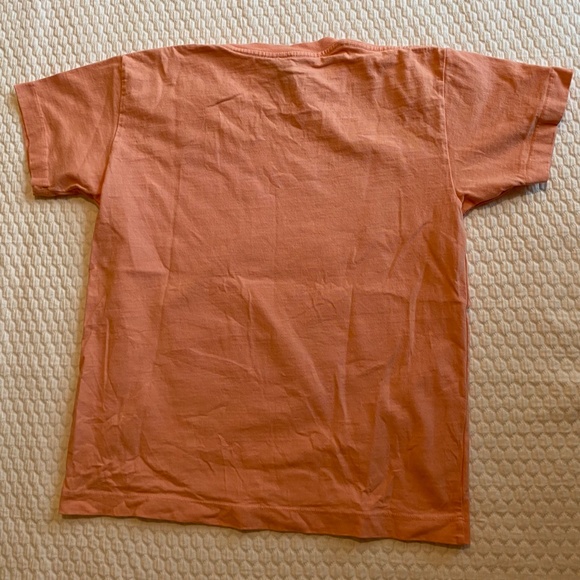 Obey No Love Lost Rose T-shirt - Picture 4 of 9